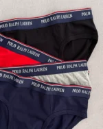 خرید انلاین شورت مردانه اسلیپ Polo Ralph Lauren رشت