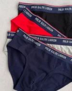 خرید اینترنتی شورت مردانه اسلیپ Polo Ralph Lauren