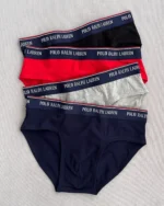 خرید اینترنتی شورت مردانه اسلیپ Polo Ralph Lauren