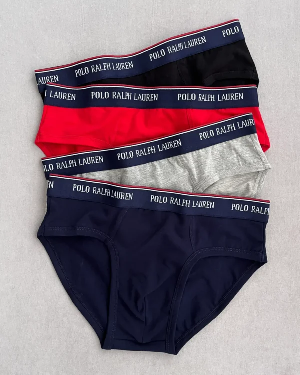 خرید اینترنتی شورت مردانه اسلیپ Polo Ralph Lauren