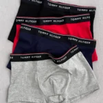 خرید شورت مردانه پادار TOMMY HILFIGER اورجینال
