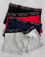 خرید شورت مردانه پادار TOMMY HILFIGER اورجینال