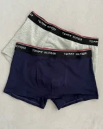 خرید آنلاین شورت مردانه پادار TOMMY HILFIGER اورجینال
