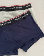 خرید شورت مردانه پادار TOMMY HILFIGER اورجینال رشت