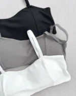 نمای نزدیک از نیم تنه اقتصادی سبک و راحت