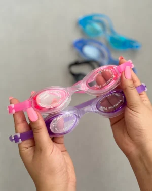 خرید عینک شنا ضد بخار ارزان رشت