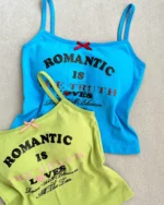 خرید کراپ romantic