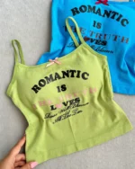 خرید آنلاین کراپ romantic