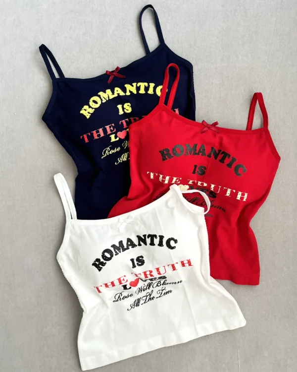 خرید آنلاین کراپ romantic