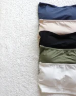 نیمتنه باندی پشت بندی کد ۹۸۲۱