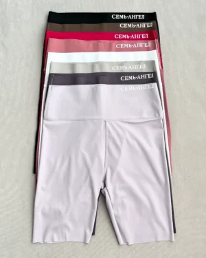 خرید شلوارک ورزشی لیزری خنک رشت