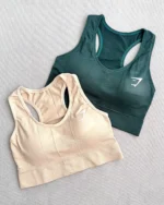 نیمتنه ورزشی gymshark