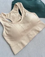 نیمتنه ورزشی gymshark