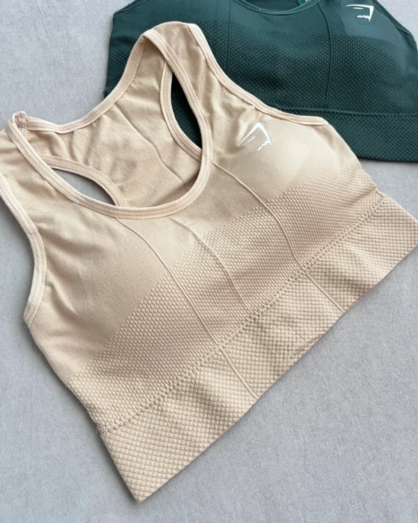 نیمتنه ورزشی gymshark