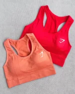نیمتنه ورزشی gymshark