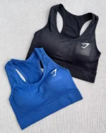 نیمتنه ورزشی gymshark