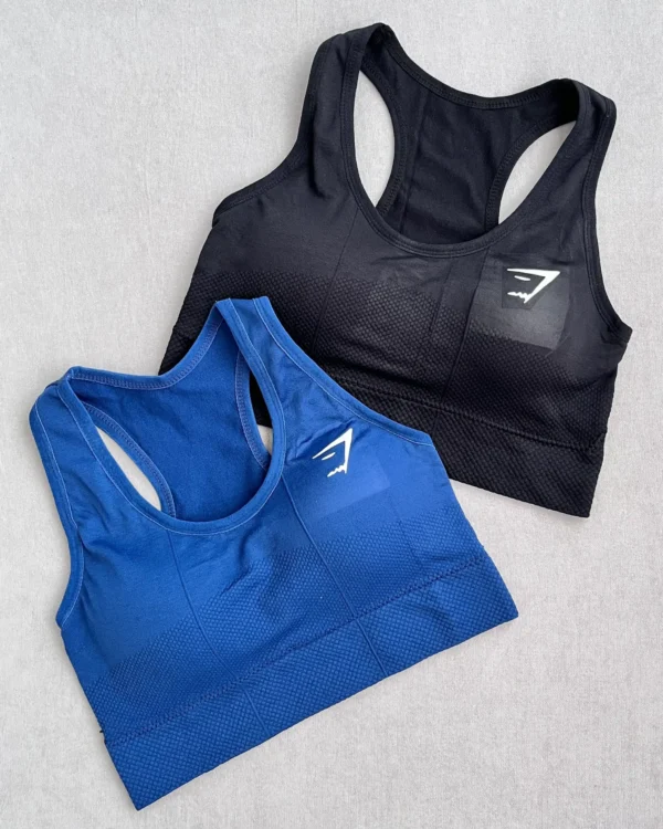 نیمتنه ورزشی gymshark