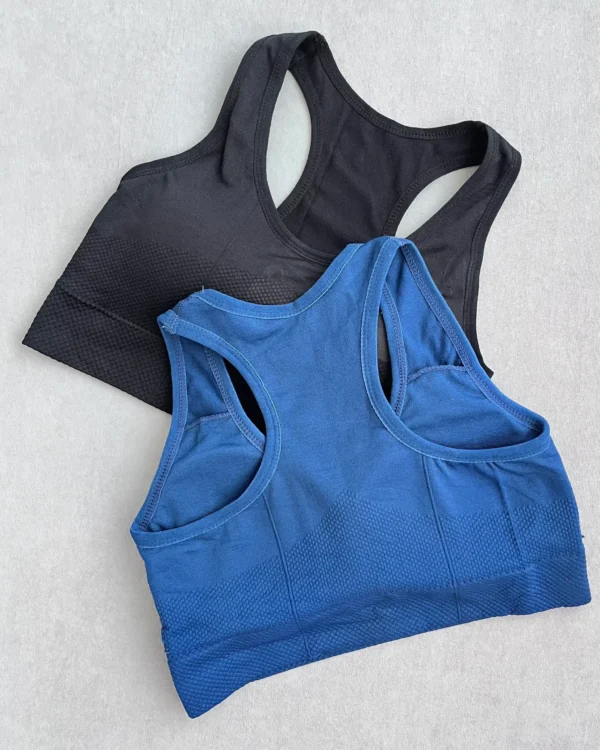 نیمتنه ورزشی gymshark