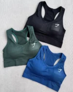 نیمتنه ورزشی gymshark
