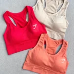 نیمتنه ورزشی gymshark