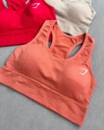 نیمتنه ورزشی gymshark