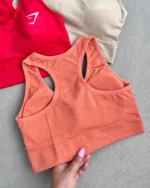نیمتنه ورزشی gymshark