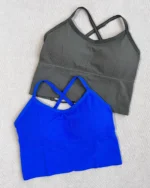 نیمتنه اسپرت قهرمانی پشت بندی