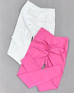 لگ فلامنت ورزشی پشت کش دار رشت