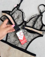 بادی آرونا طرح مشکی
