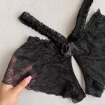 خرید اینترنتی شورت فاق باز سایز بزرگ
