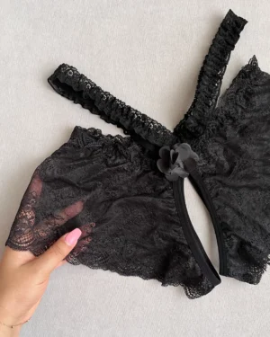 خرید اینترنتی شورت فاق باز سایز بزرگ