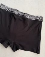 شورت مردانه اسپرت با کش چریکی برند لیورجی آلمانی