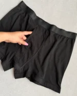 شورت مردانه جلوباز FLY FRONT