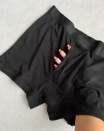 خرید شورت مردانه جلوباز FLY FRONT