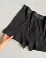 شورت مردانه جلوباز FLY FRONT