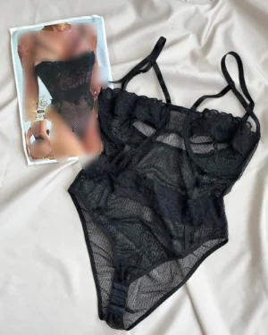 خرید بادی فانتزی هارنسی رشت