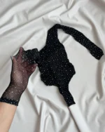 بادی فیشنتی فول نگین