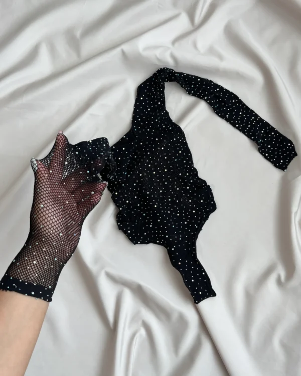 بادی فیشنتی فول نگین