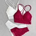 ست نیمتنه وشورت گیپور کد 8012