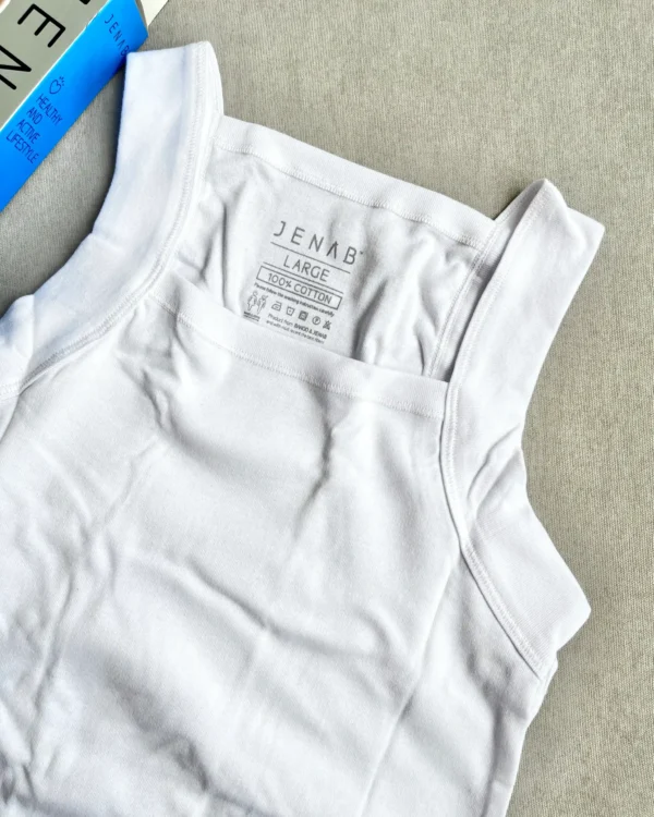 خرید زیرپوش مردانه یقه خشتی