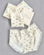خرید پک شورت نخی عروسکی کوچصفهان
