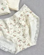 خرید پک شورت نخی عروسکی کوچصفهان