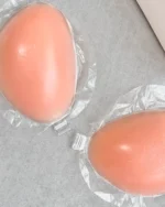 خرید آنلاین سوتین چسبی ژله ای