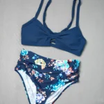بیکینی سایز XL کد 0126 برند cupshe