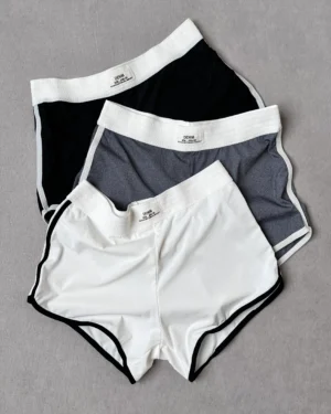 خرید شورتک کبریتی زنانه رشت