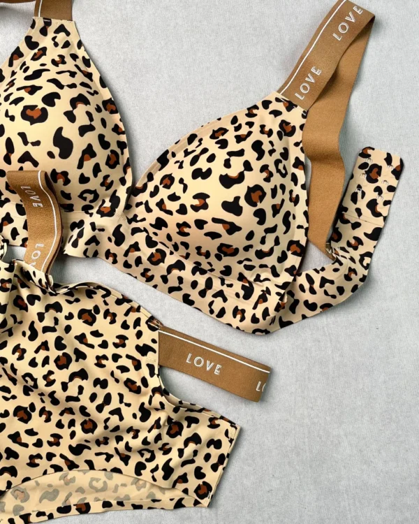 خرید اینترنتی ست لیزری پلنگی کد ۷۷۶۳ قرتی مد کوچصفهان