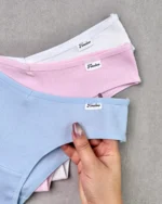 شورت کبریتی اسلیپ کد ۹۲۷۱