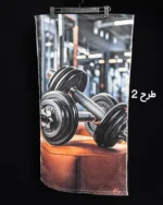 خرید زیرانداز ورزشی برای باشگاه رشت