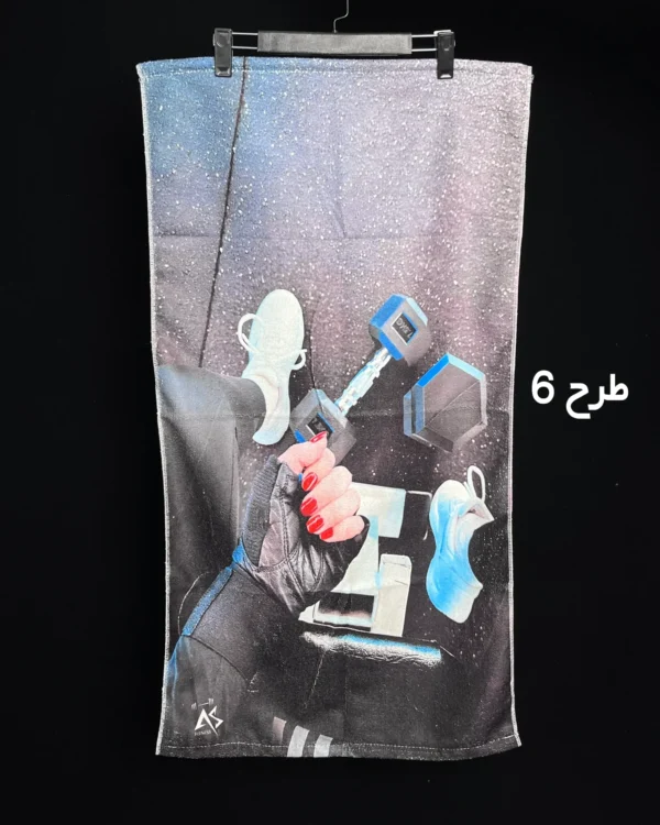 خرید اینترنتی زیرانداز ورزشی برای باشگاه کوچصفهان