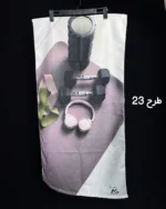 خرید اینترنتی زیرانداز ورزشی برای باشگاه طرح دخترانه